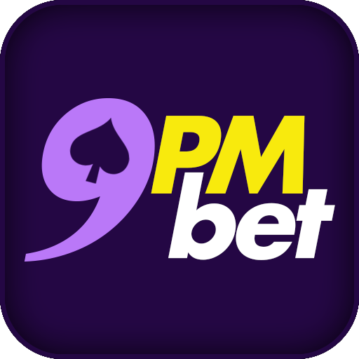 Logo da 9pmbet