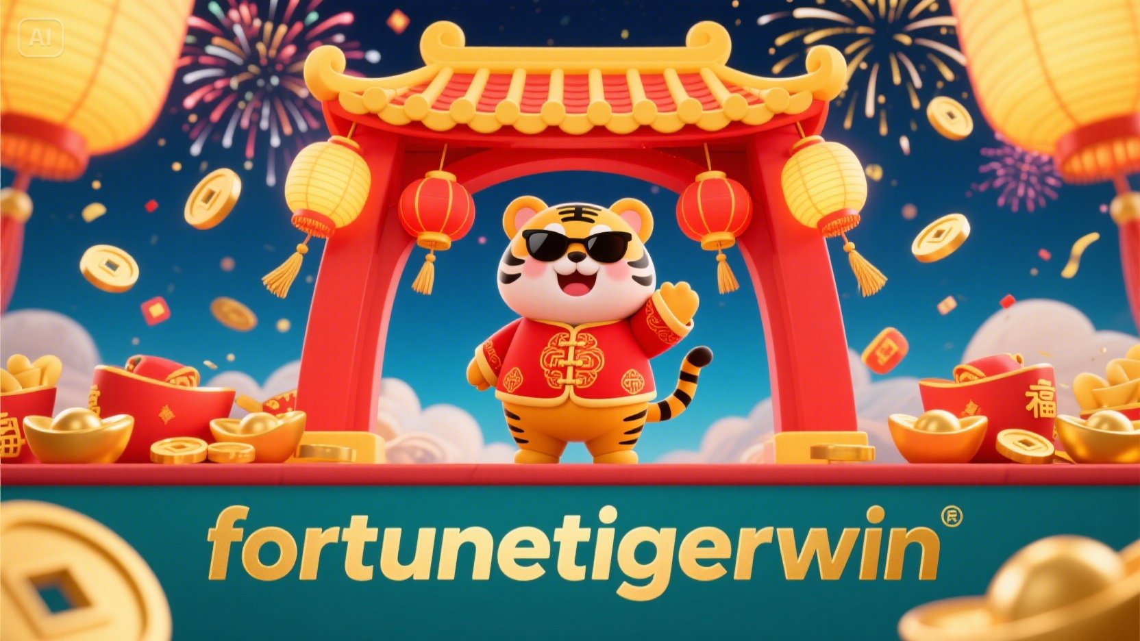 fortunetigerwin پاکستان