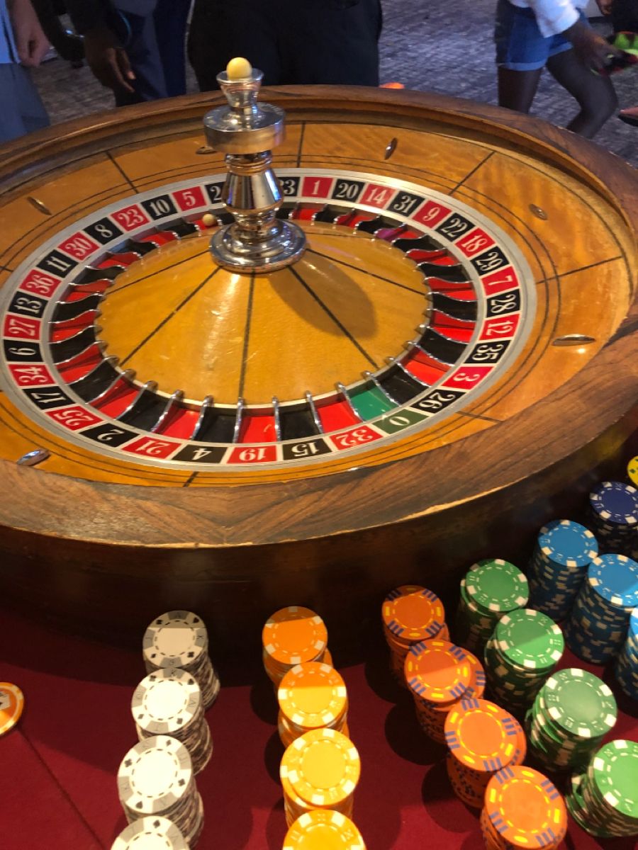 fortunetigerwin کھلاڑیوں کے لیے لائیو کیسینو سیکشن